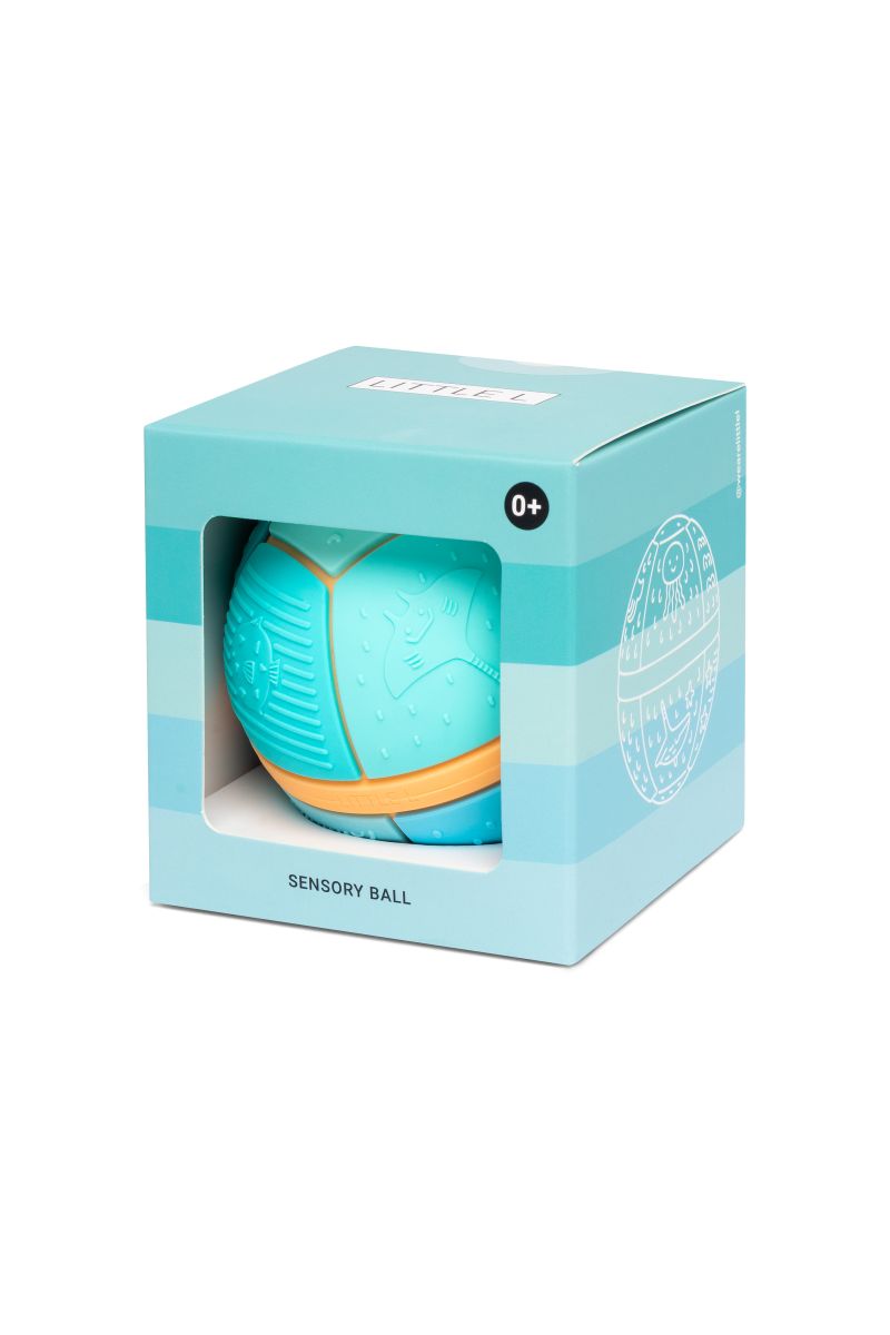 Sensorikball Sea -Little L
