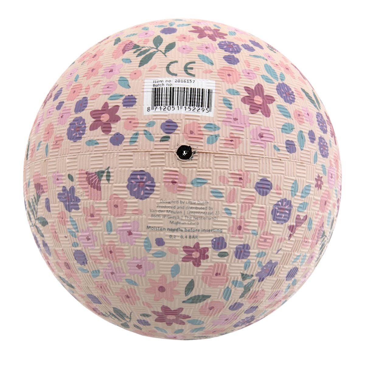 Gummiball Dreamy Mermaid - Little Dutch
