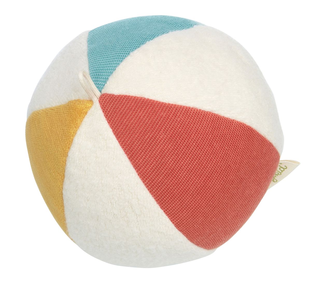 Sigikid Ball bunt - Green Collection 39548