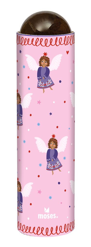 Kleines Kaleidoskop Winterfreunde (verschiedene Designs, 1 Stück)