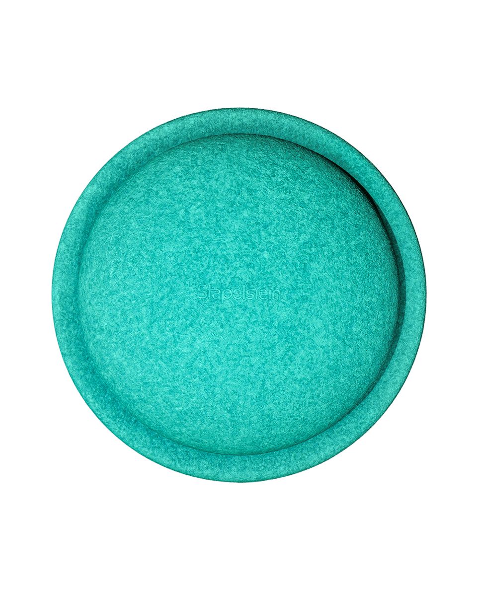 Stapelstein® ORIGINAL green (1 Stück)