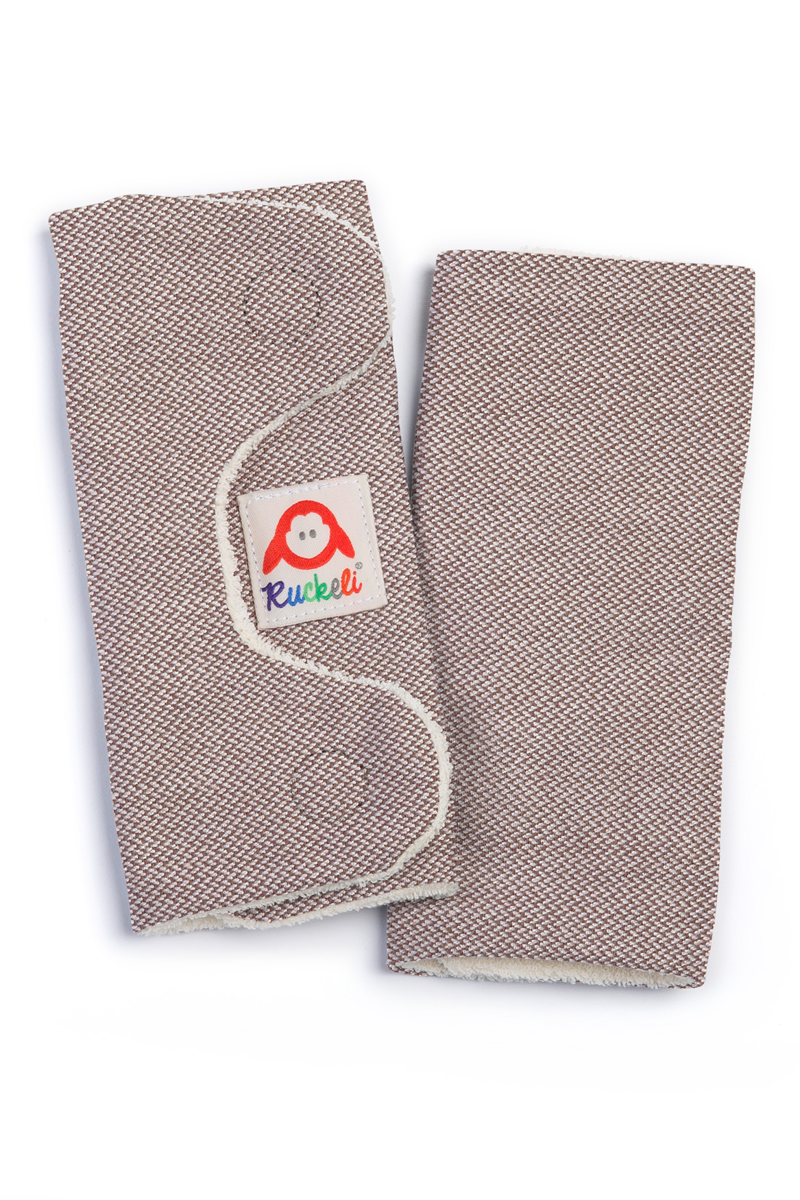Ruckeli Gurtschoner Lovely Beige (1 Paar)