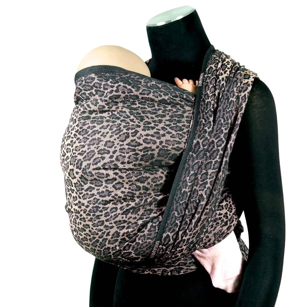 Didymos Tragetuch Leo 470cm