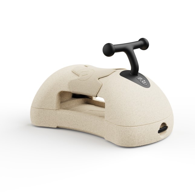 My First 3 in 1 Babyroller sand - beige - Scoot and Ride