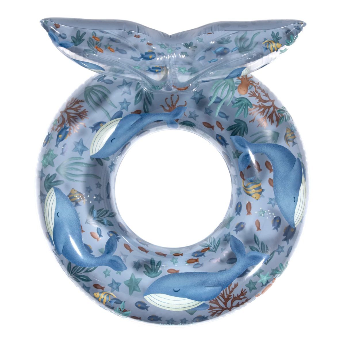 Schwimmring Ocean World 91cm - Little Dutch