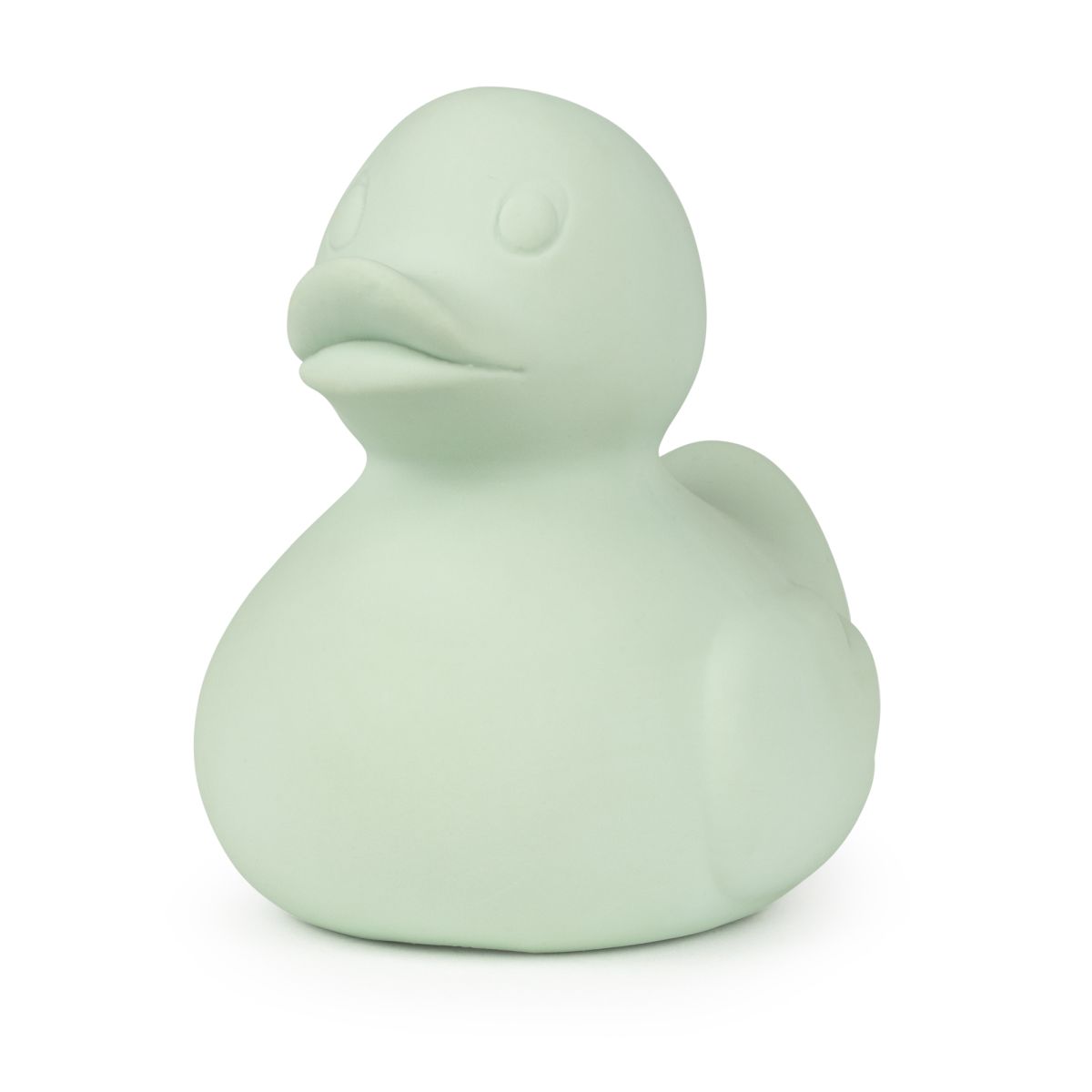 Badeente Monochrome Mint - Oli & Carol