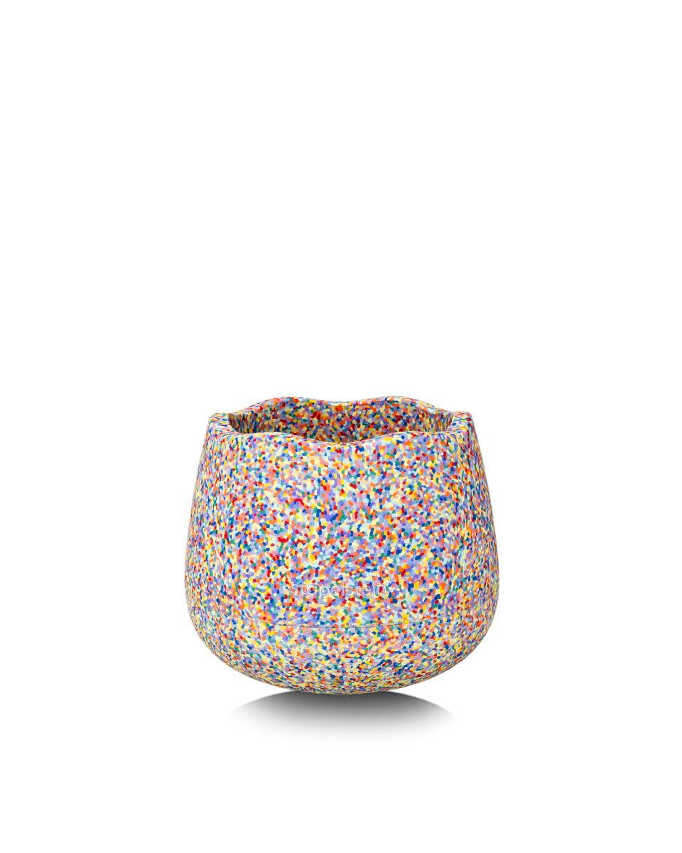 Stapelstein® BASE super confetti