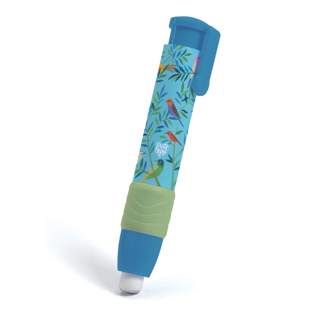 Radiergummi-Stift Judith - Djeco