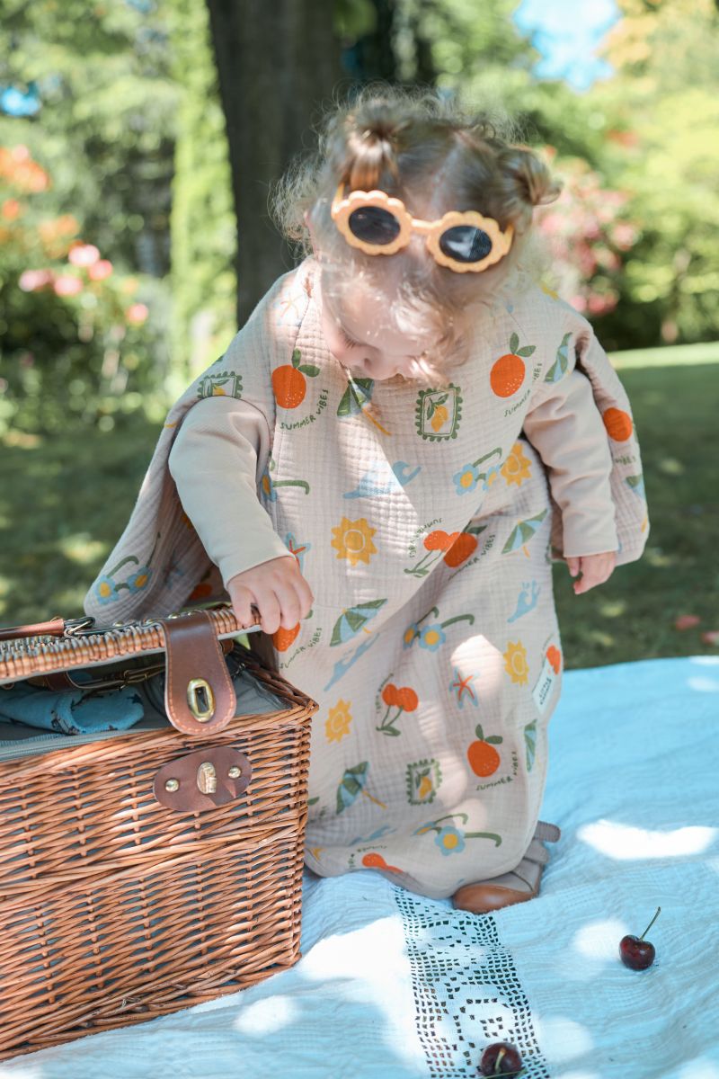 Little Casimir Breeze Sunshine Gardens