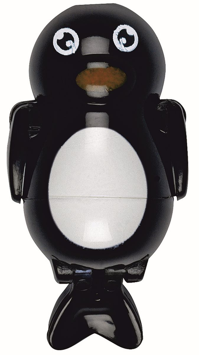 Flaschentaucher Pinguin ODER Robbe ( 1 Stück)