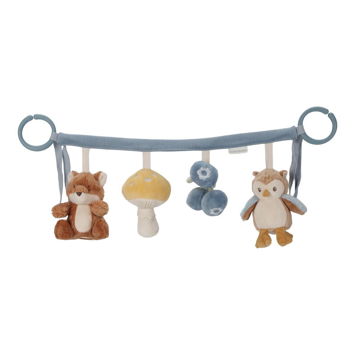 Spielsachen fr den Kinderwagen bei ZWERGE.de kaufen. Online + Laden