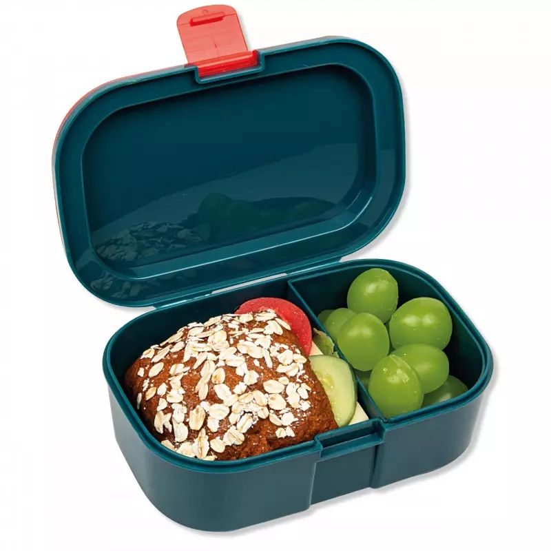 Lunchbox Retrorakete - Lutz Mauder Verlag