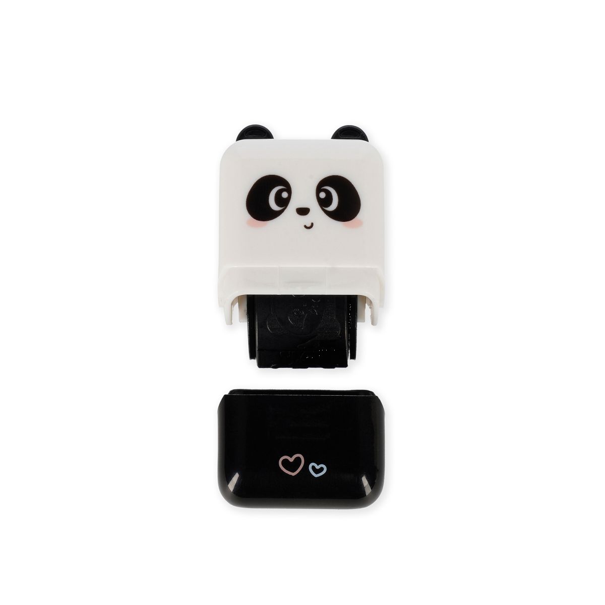 Deko-Rollstempel Panda - Legami