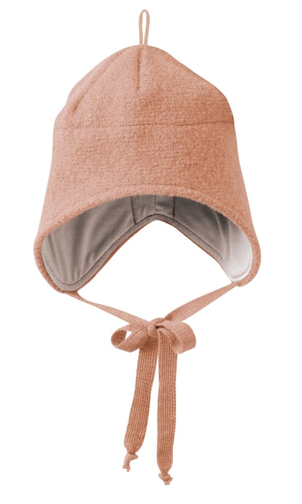 Disana Walkmütze rose 42-46 cm