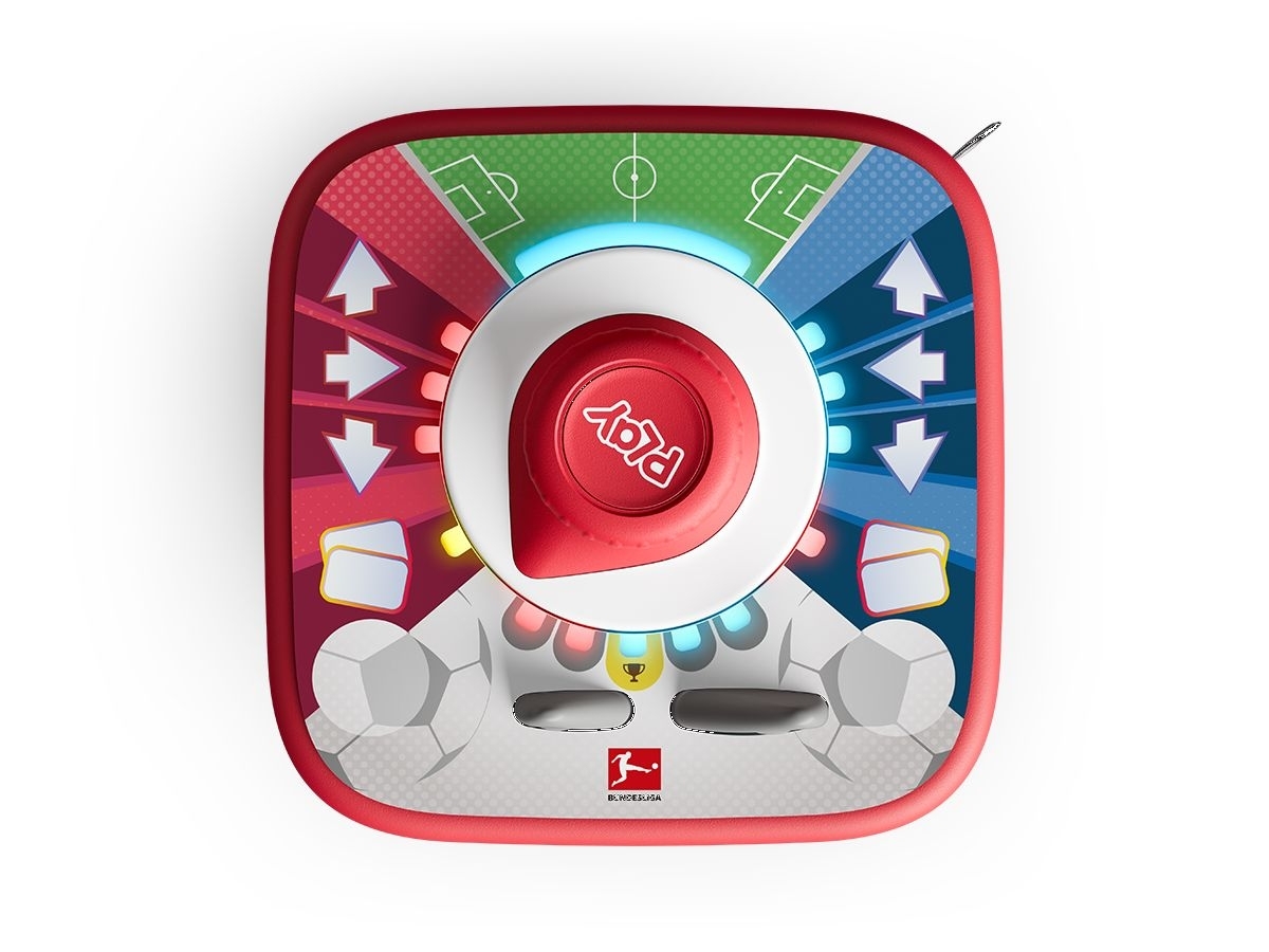 Stadion Duell Bundesliga (Tonieplay Game M) - Tonies