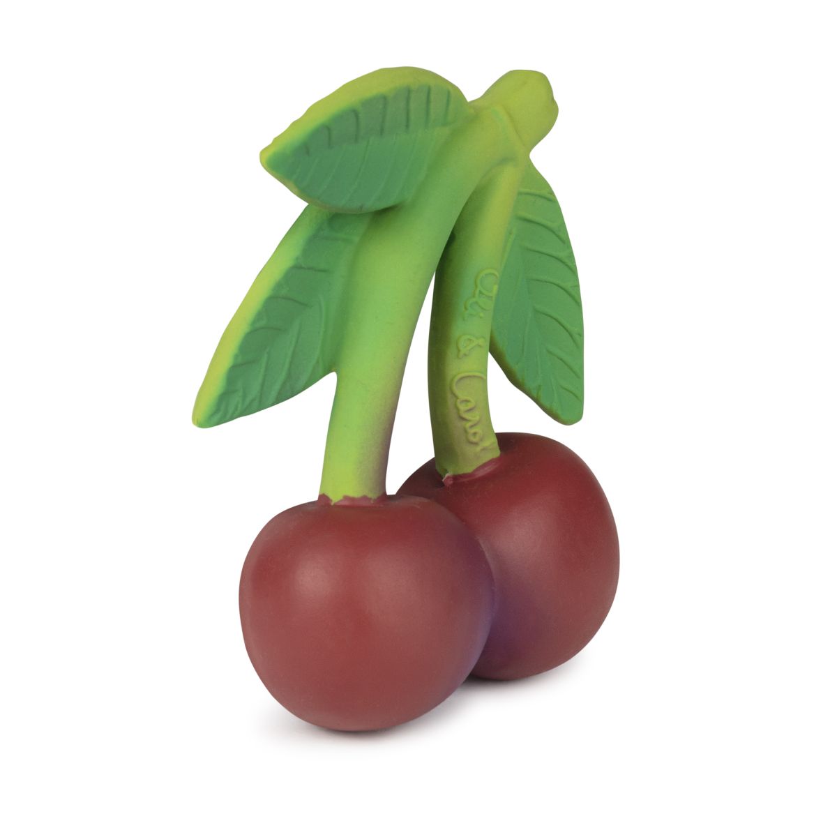 Beißring Mery the Cherry - Oli & Carol