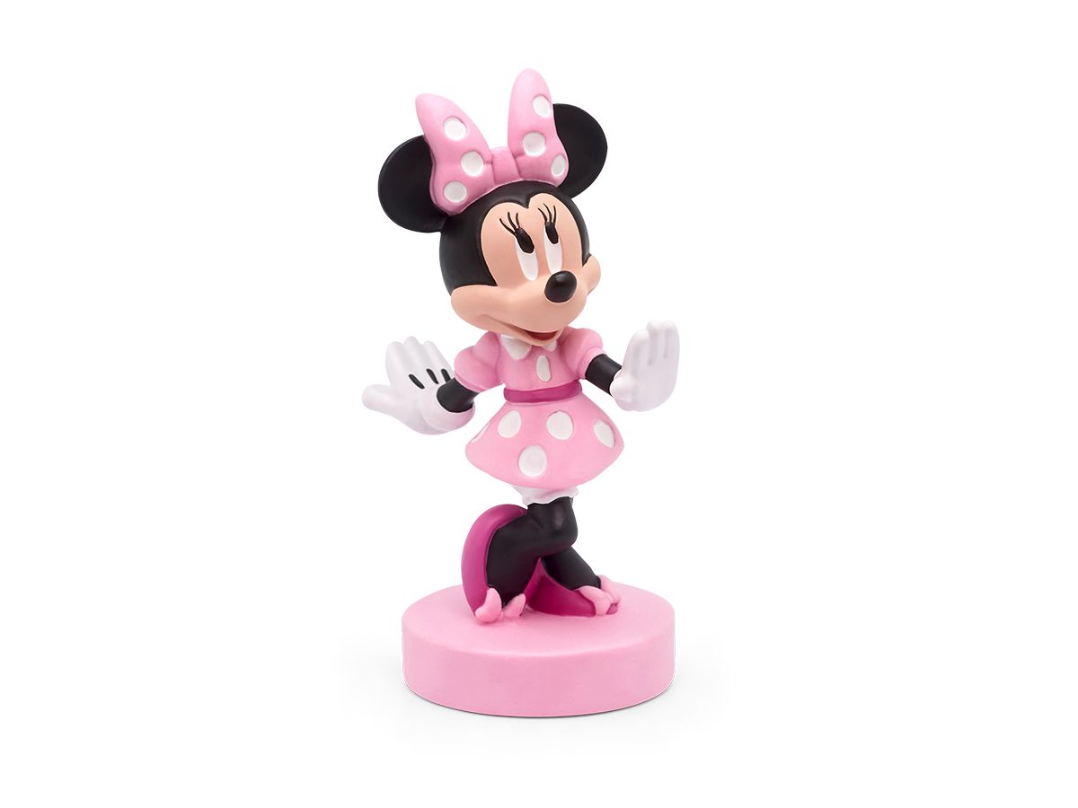 Disney Junior - Minnie - Helfen macht Spaß - Tonies 4+