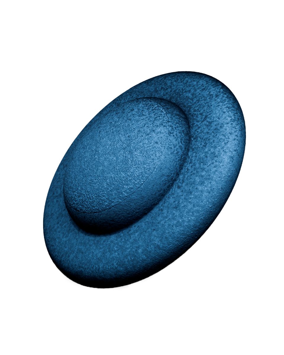 Stapelstein® BOARD dark blue (1 Stück)