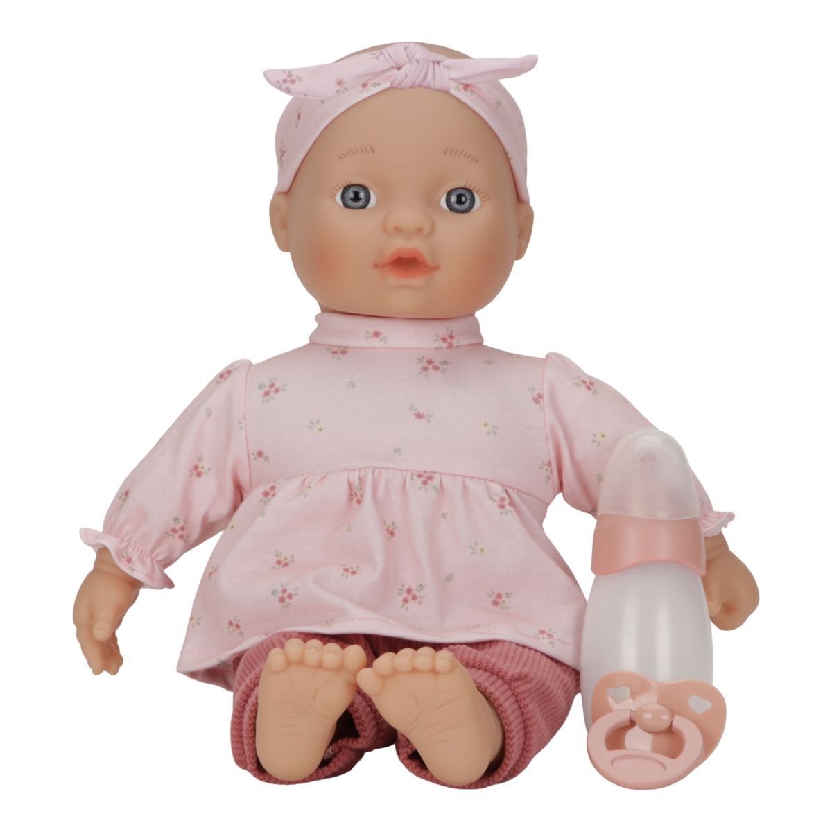 Puppe Lily 36cm - Little Dutch