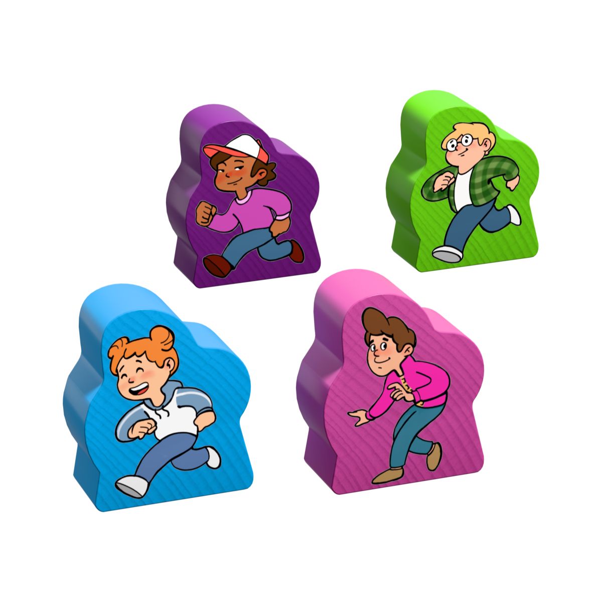 HABA Geheimcode 13+4