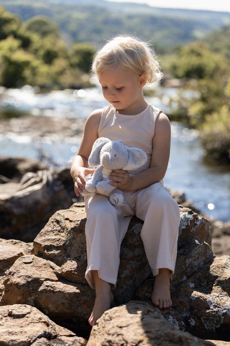 Kuscheltier Elefant Safari Friends - Little Dutch