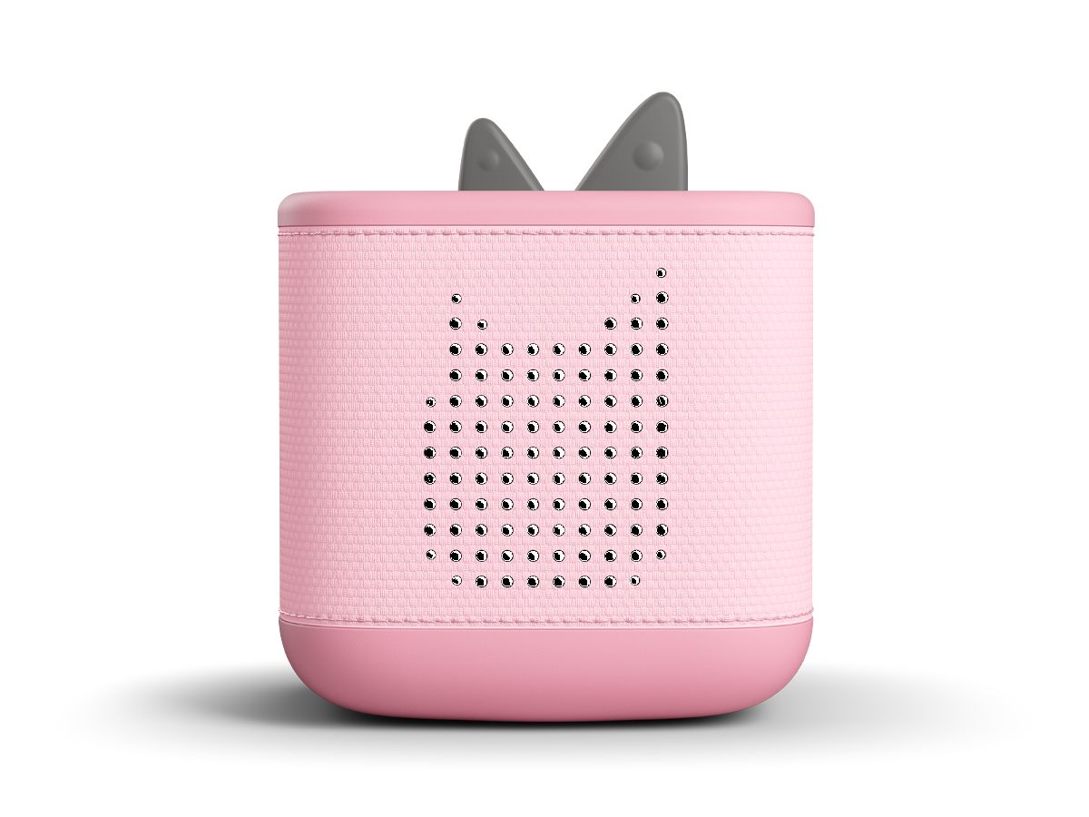 Toniebox 2 Rosa Play Set Peppa Pig - Tonies
