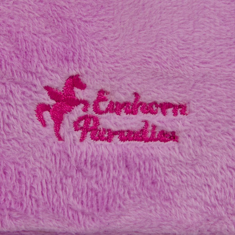Schmuckkästchen Glitzer-Regenbogen - Einhorn-Paradies