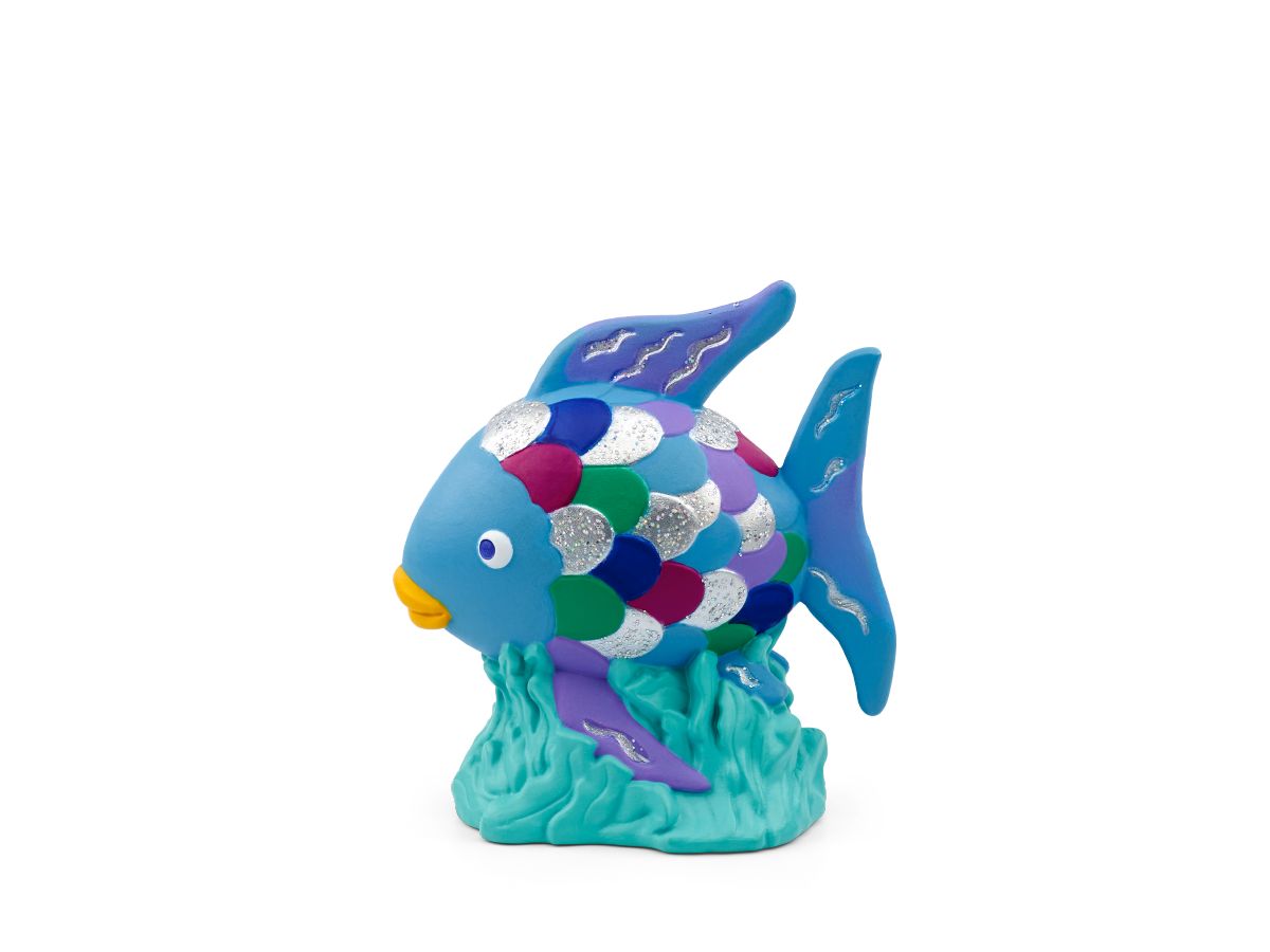 Der Regenbogenfisch - Tonies 3+