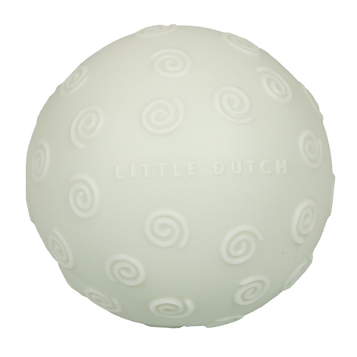 Sensorik-Bälle Little Farm (3er Set) - Little Dutch