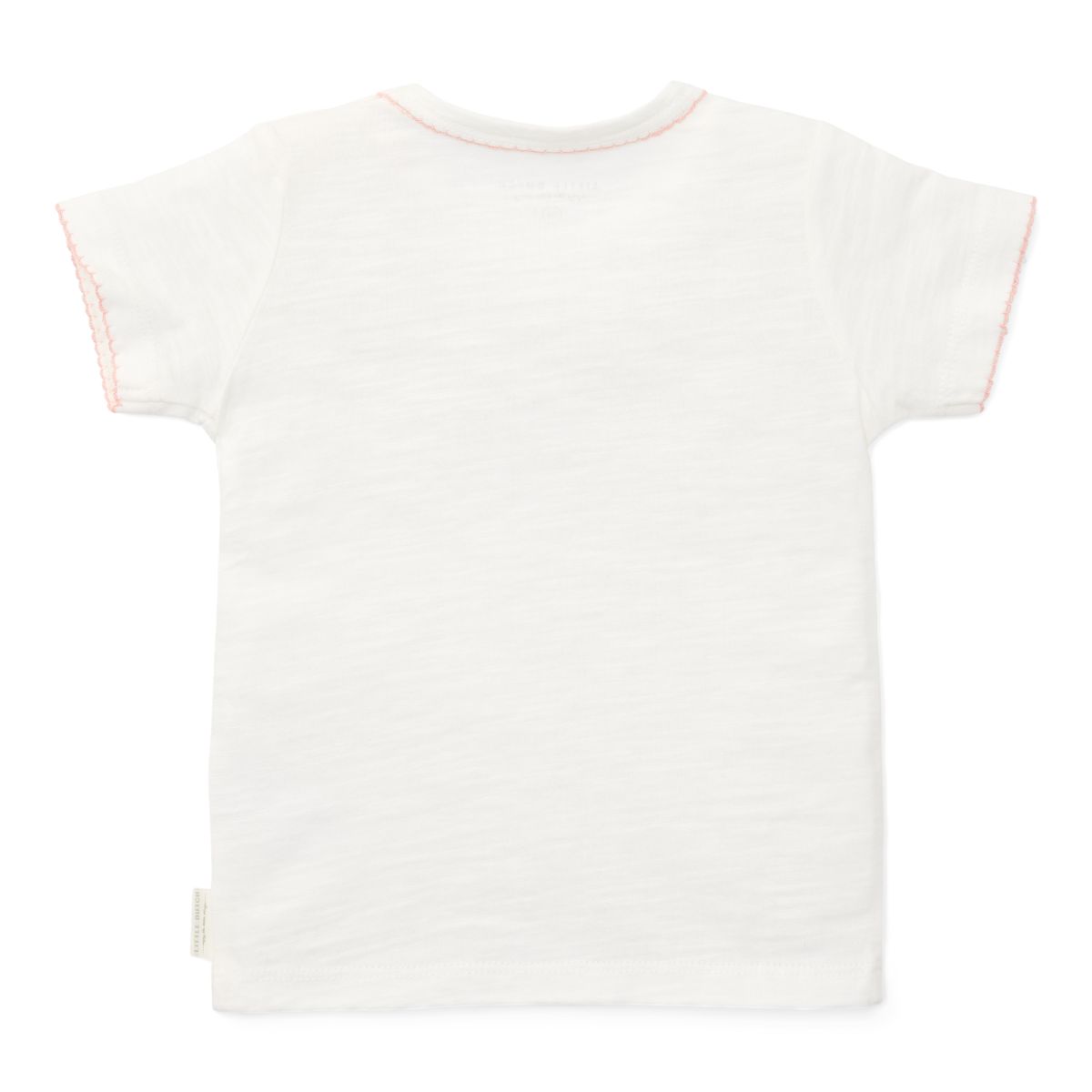 T-Shirt Flowergirl  - 74