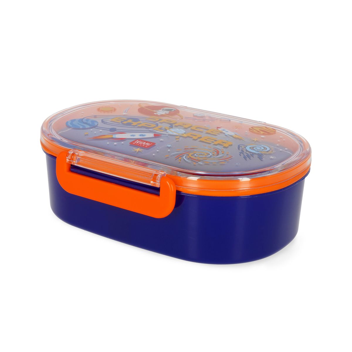 Snack Box Space - Legami