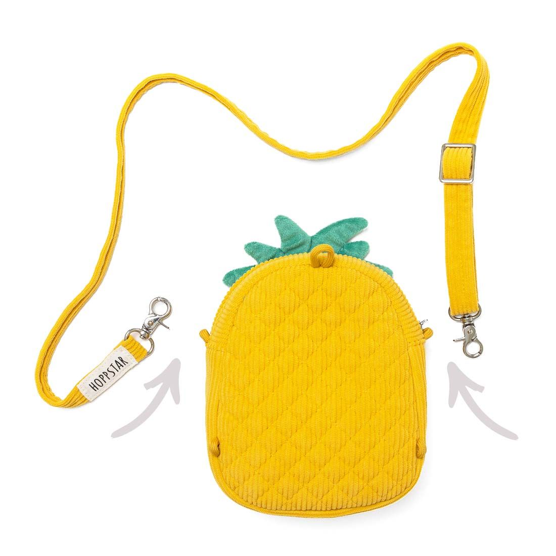 Hoppstar Cheeky Fruits Tasche Pina Coolada