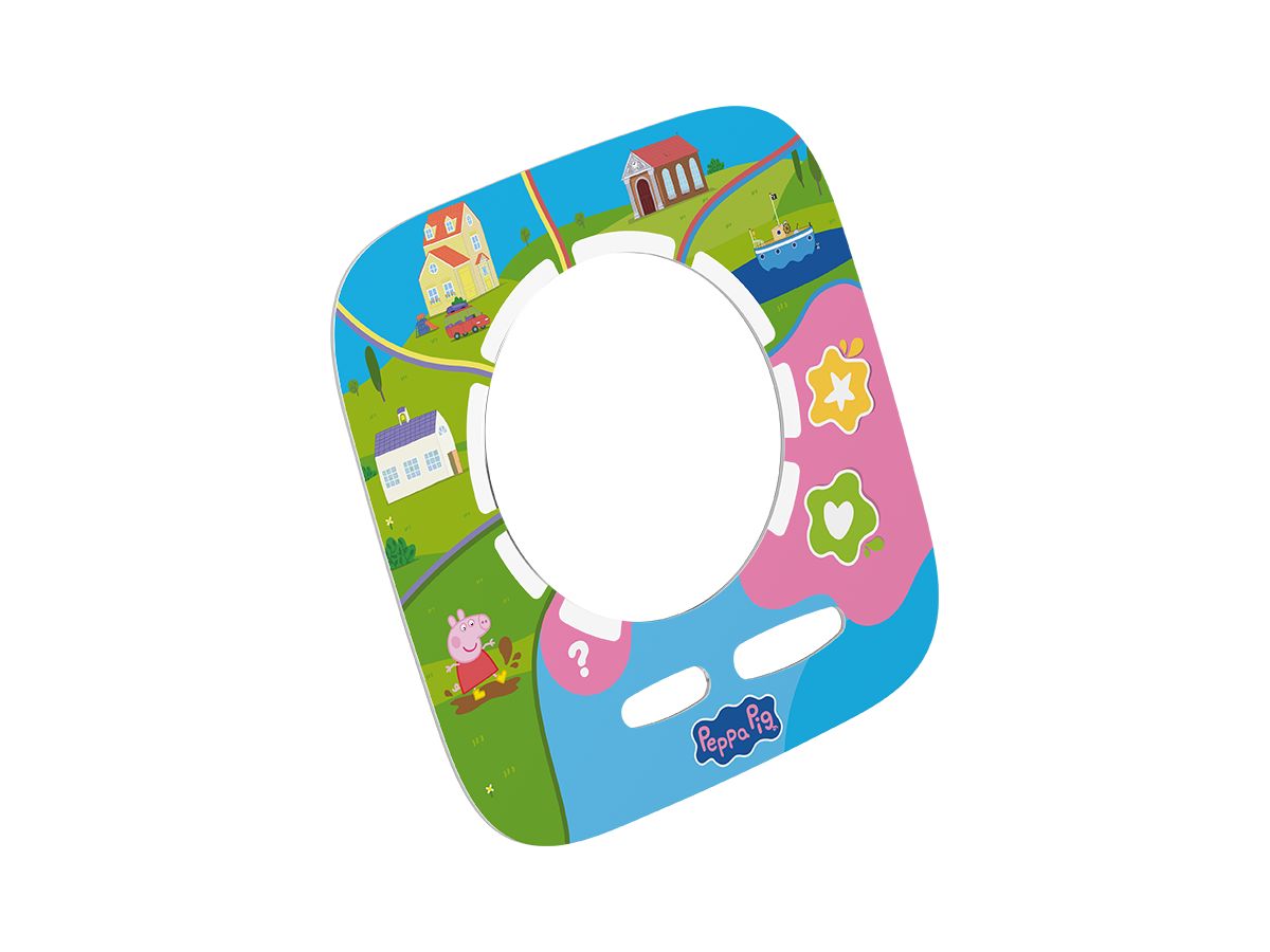 Toniebox 2 Rosa Play Set Peppa Pig - Tonies
