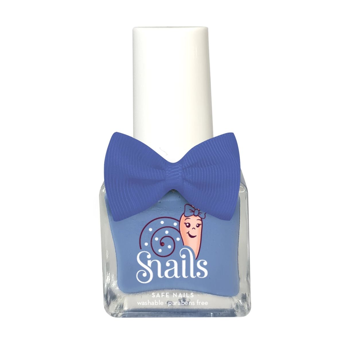 Snails Kindernagellack Petite Bedtime Stories (Hellblau) 5ml