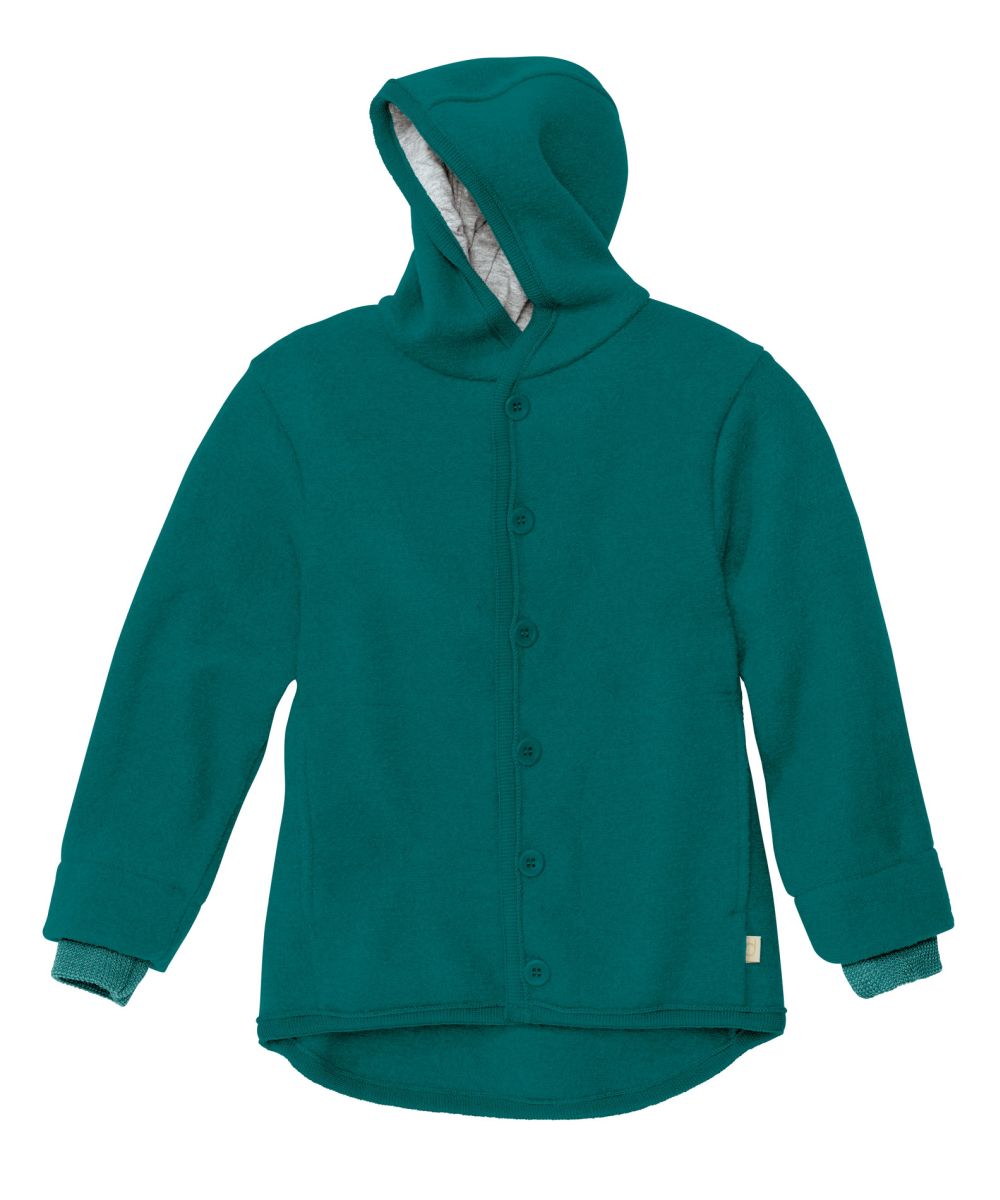 Disana Walkjacke pacific Gr. 74-80