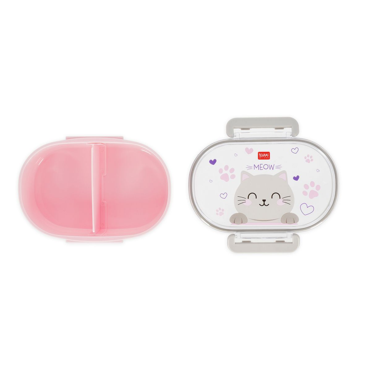 Snack Box Kitty - Legami