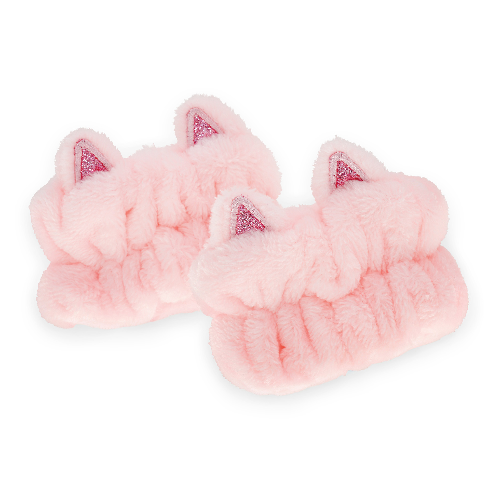 Tropfsichere Hautpflege-Manschetten Kitty - Legami