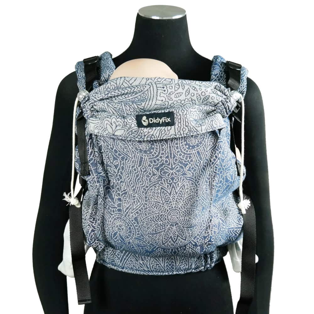 didymos DidyFix Kipos
