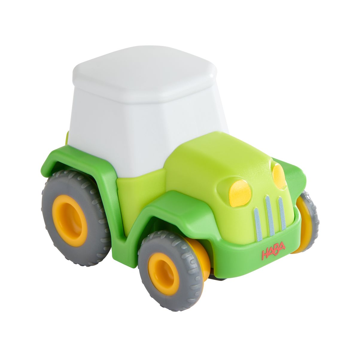 HABA HABA Cars - Traktor