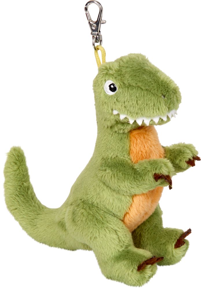 Dino-Anhänger - Dino Friends (verschiedene Designs, 1 Stück)