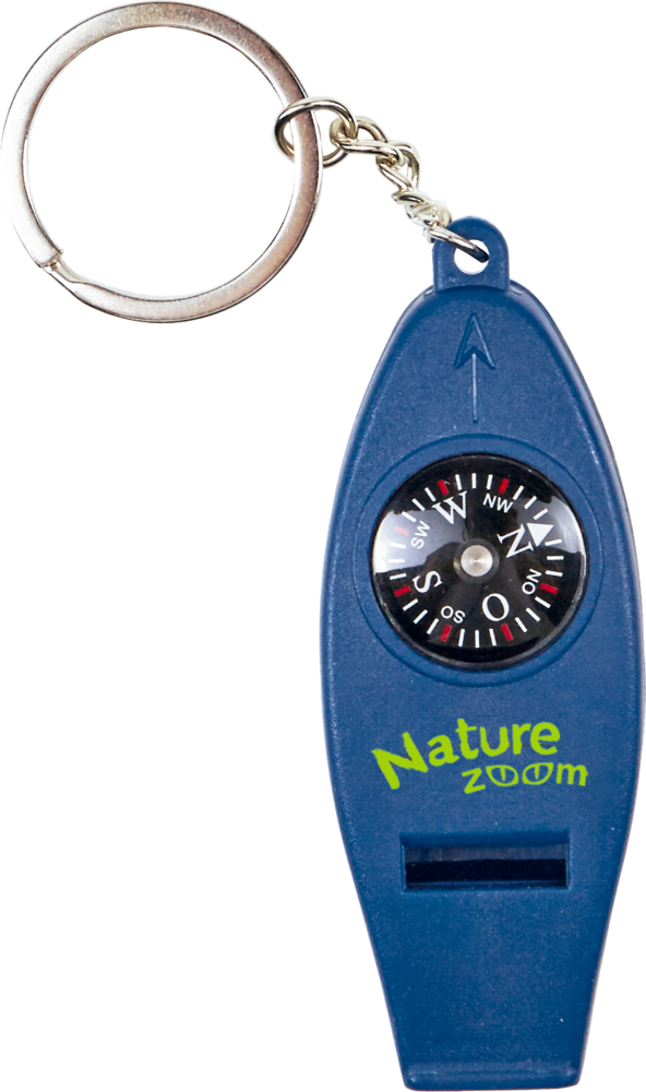 Multi-Pfeife für Kinder - Nature Zoom