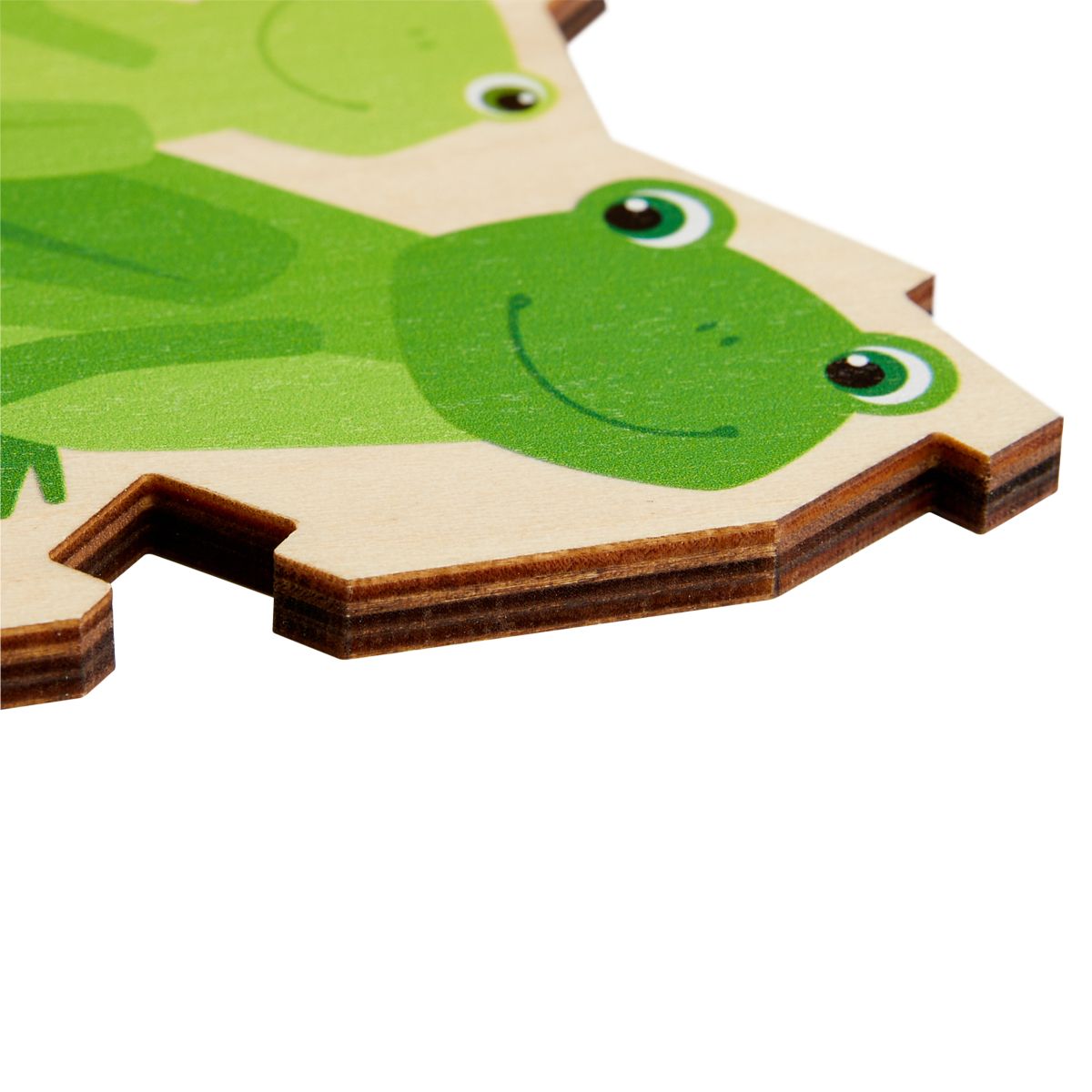 HABA Puzzle 2in1 - Schmetterling