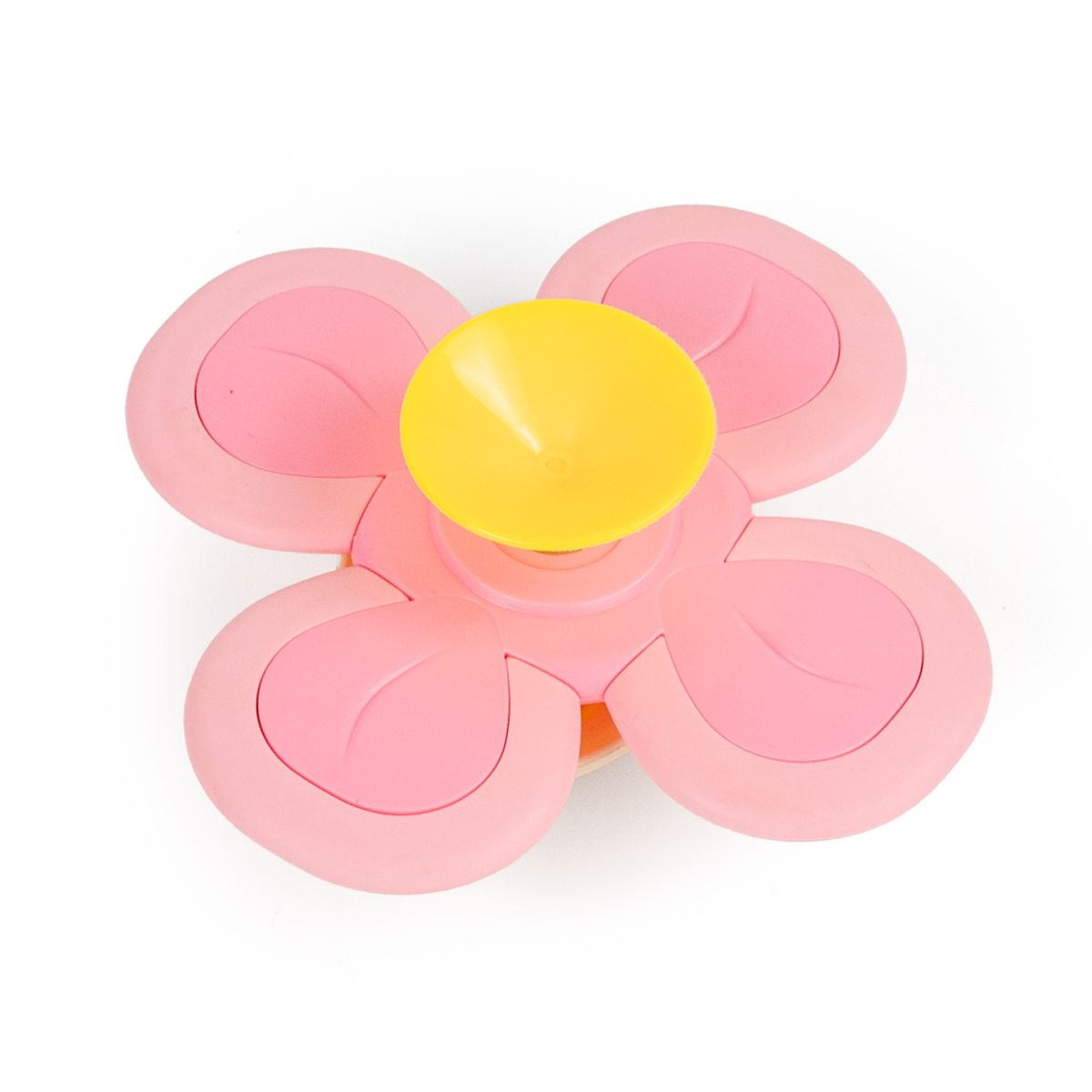 Sensorik Spinner Hase pink - Tiger Tribe