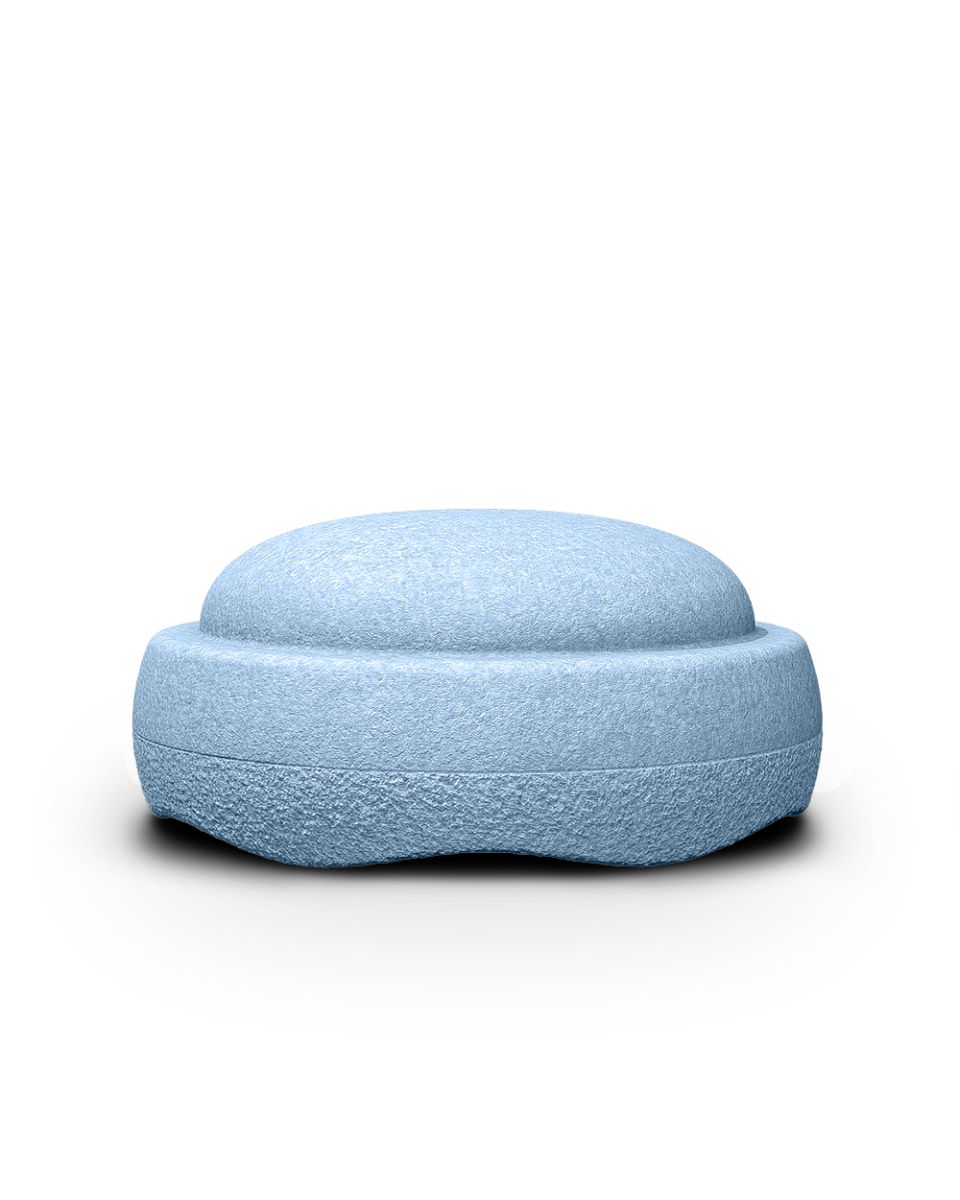 Stapelstein® ORIGINAL light blue (1 Stück)