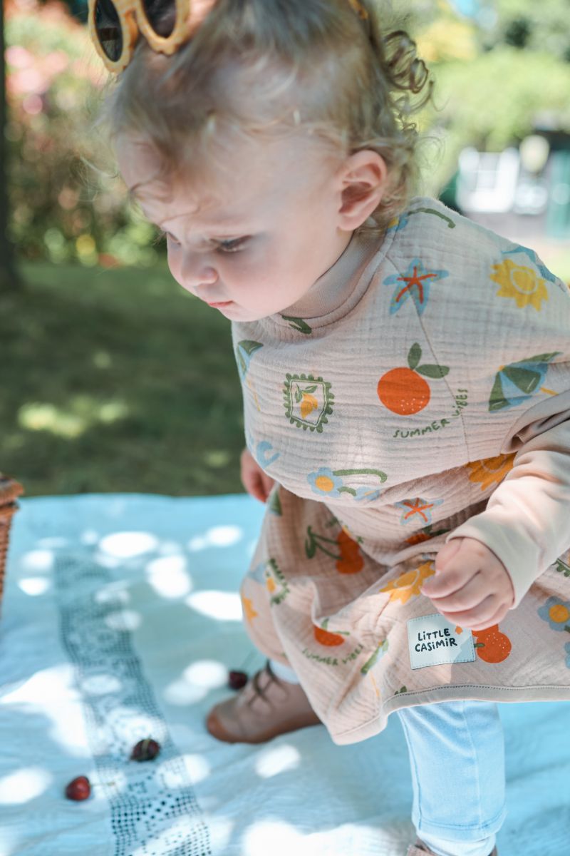 Little Casimir Breeze Sunshine Gardens