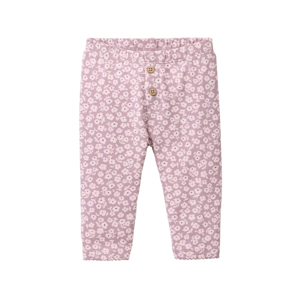 Leggings malve Veilchen - 62-68