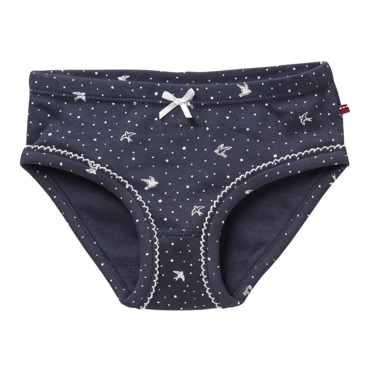 Slips blau (2er Pack) - 98