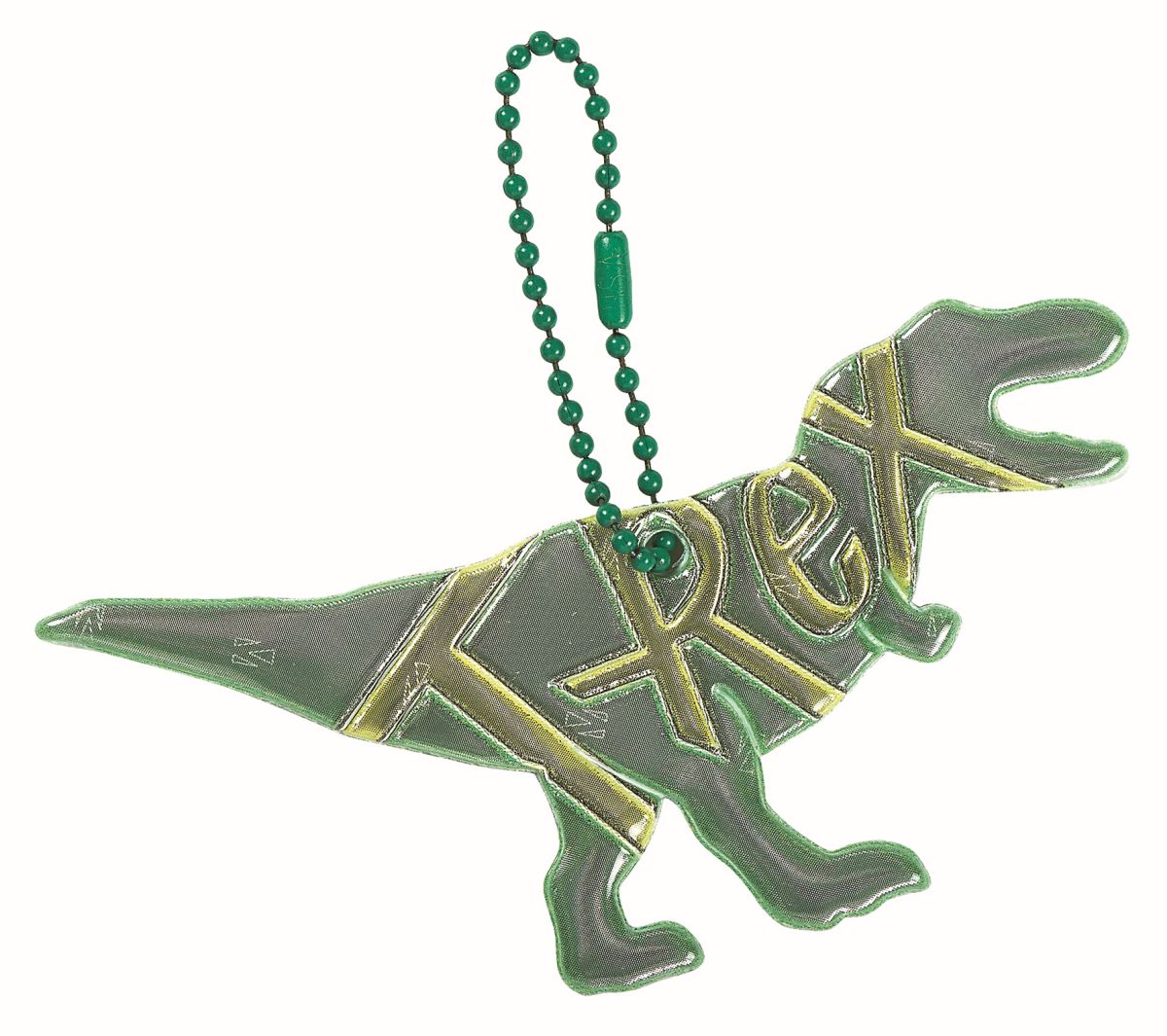 Glimmis® Reflektor T-Rex bunt - moses Verlag