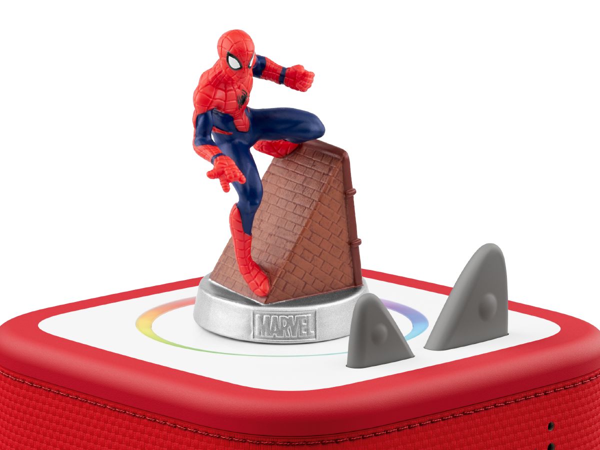 Marvel - Spider-Man - Tonies 7+