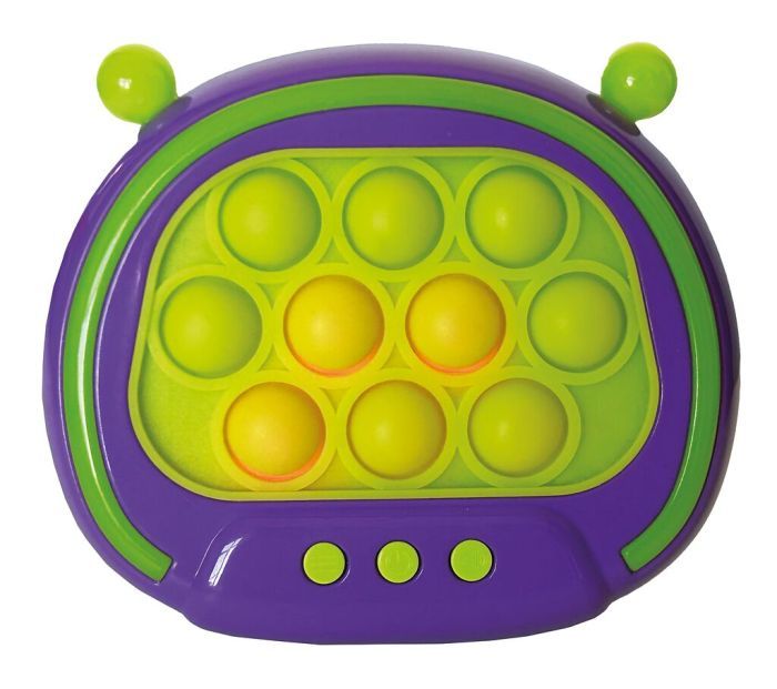 Bubble Pop-It Spiel